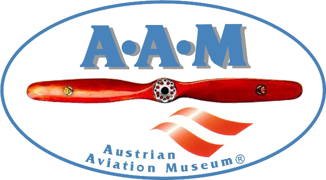 Austrian Aviation Museum
